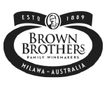 Brown Brothers Logo