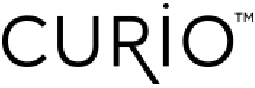 Curio Brands Logo