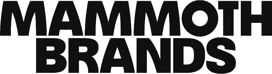 Mammoth Brands logo