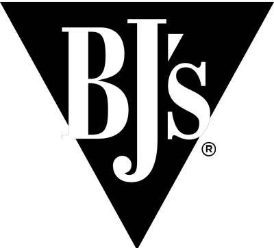 BJ's Restaurant Logo